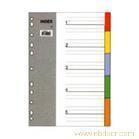 找貴州好伙伴文教辦公用品批發、專賣、銷售訂購公司的貴州五色分類紙批發零售-貴陽五色分類紙批發零售價格、圖片、詳情,上一比多_一比多產品庫