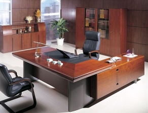 深圳定制大班臺會議臺廠家直銷