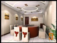 匠心筑夢(mèng)，靈感共生 連云港開達(dá)裝飾工程的設(shè)計(jì)師家園